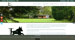 Desktop Screenshot of lankor.net